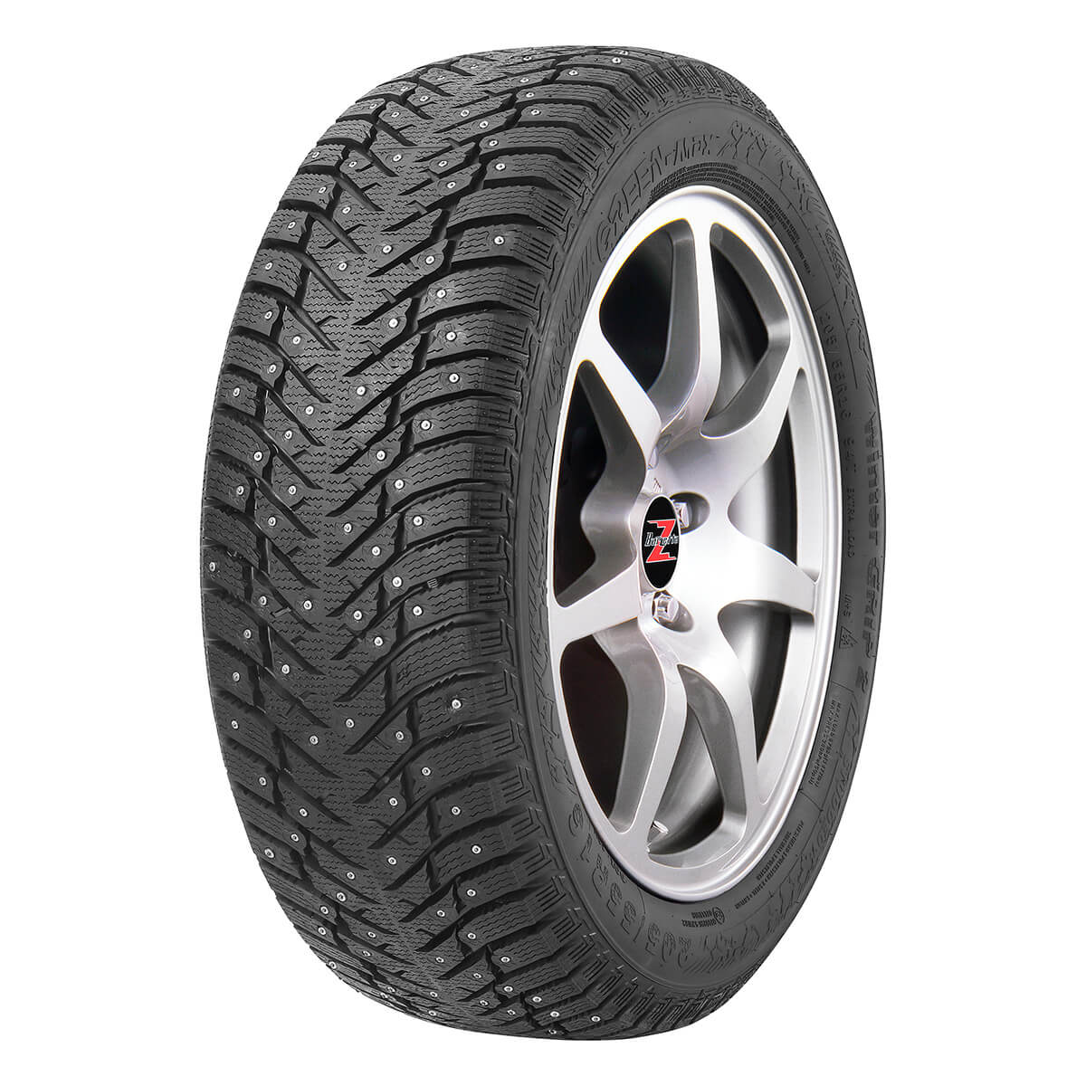 Linglong GreenMax Winter Grip 2 235/45R18