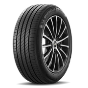 Michelin e.Primacy – valmistajan mallikuva. Kuvan vanne ei sisälly renkaan hintaan. Kokomerkintä on esimerkkikoosta.