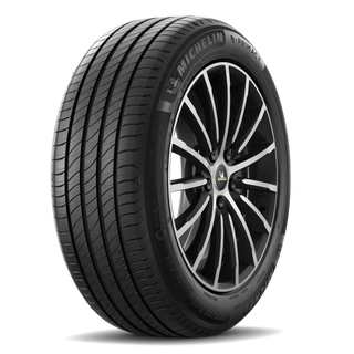 Michelin e.Primacy – valmistajan mallikuva. Kuvan vanne ei sisälly renkaan hintaan. Kokomerkintä on esimerkkikoosta.