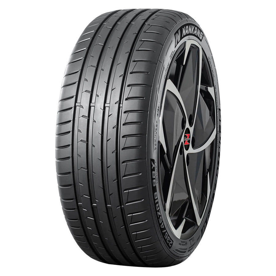 Tesla Model 3 – Nankang AS-3EV 235/40R19 96W