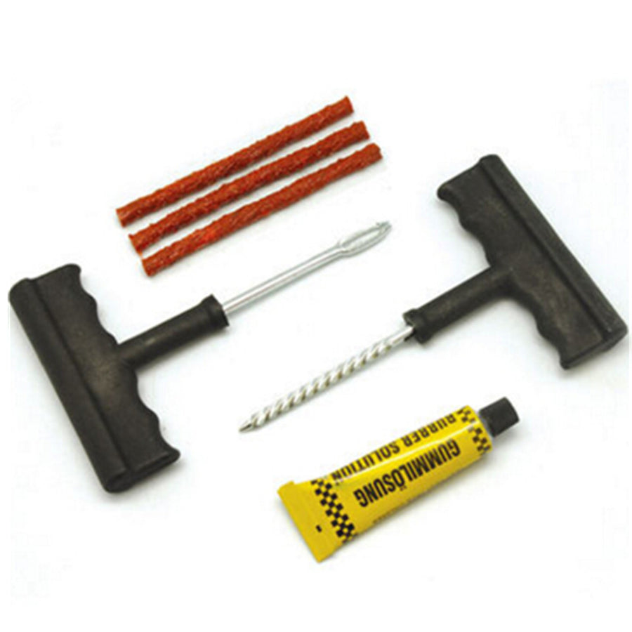 Tyre repair kit