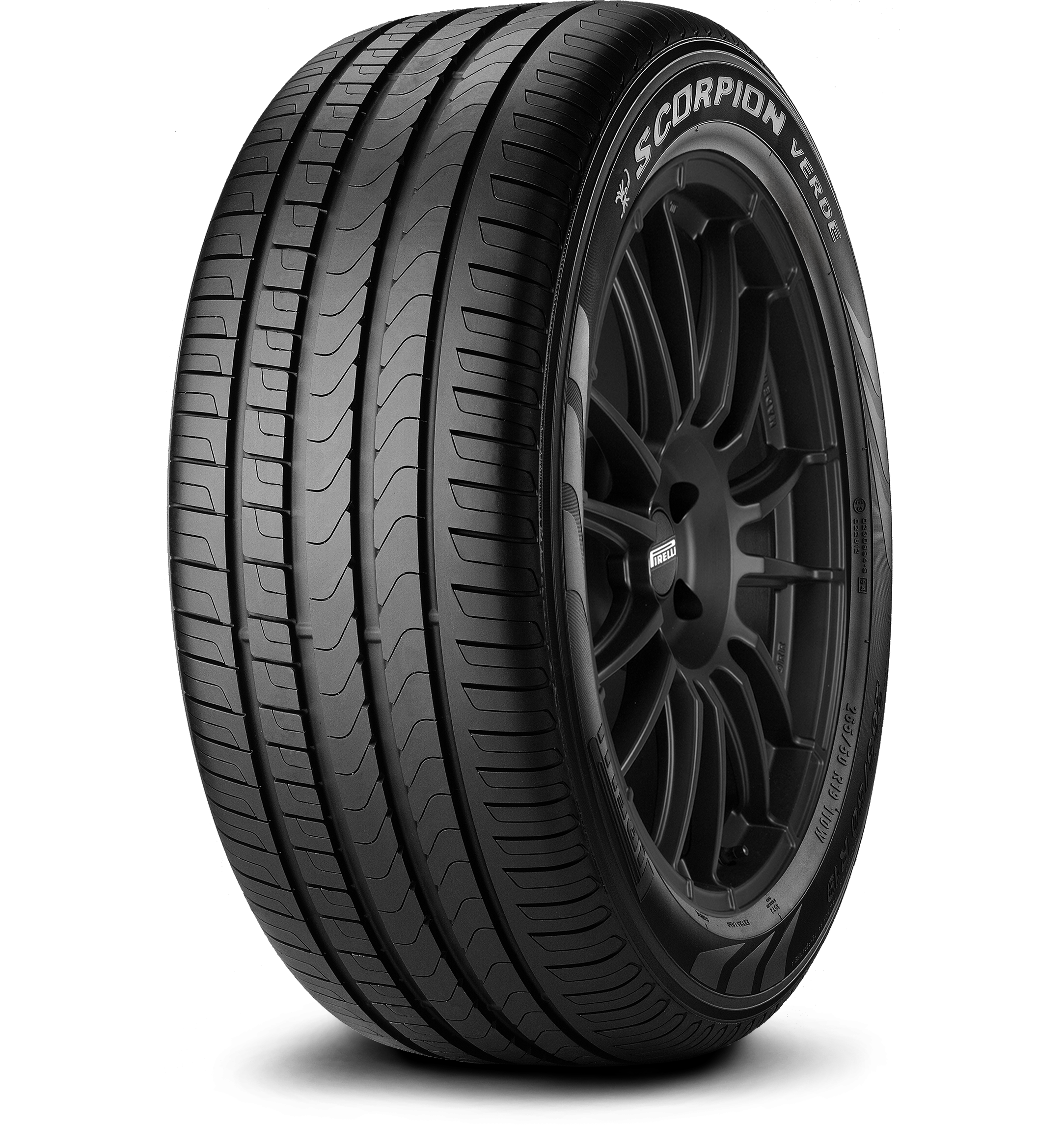 Pirelli Scorpion Verde XL 255/55R19 Y – mallikuva