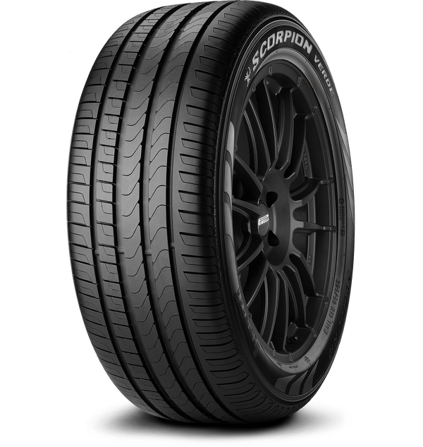 Pirelli Scorpion Verde XL 255/55R19 Y – mallikuva