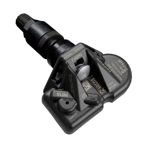 Tesla BLE TPMS-sensor – IntelliSens, svart