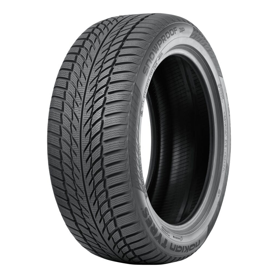 Nokian Snowproof 3P XL Kitka 215/60R18 T