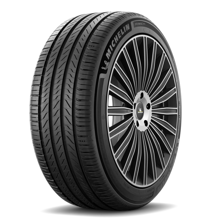 Tesla Model 3 – Michelin Primacy 5 XL 235/45R18 98W
