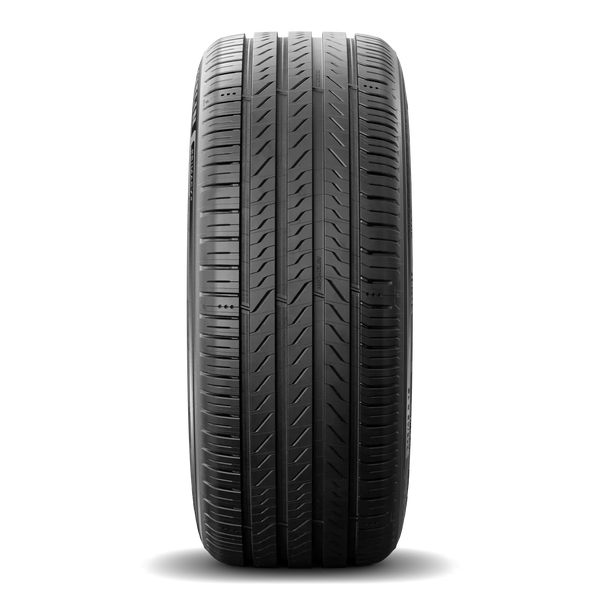 Michelin Primacy 5 – valmistajan kulutuspinta; kuvan vanne ei sisälly toimitukseen