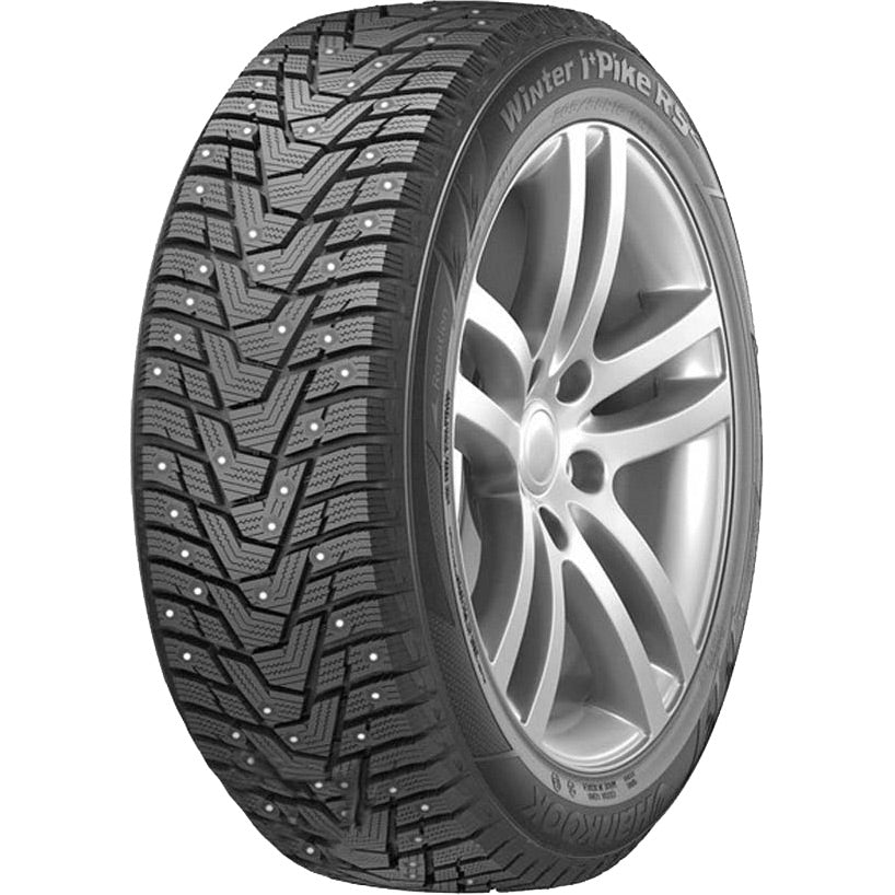 Hankook Winter i*Pike RS2 W429 pigdæk 225/50R18 T DOT22