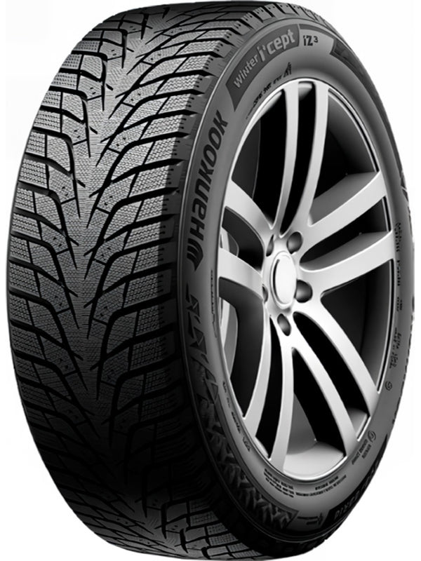 Hankook WINTER I*CEPT IZ3 W636 245/45R19