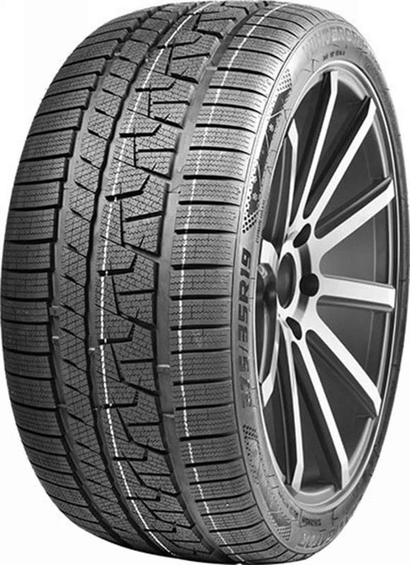 Lanvigator WinterGrip UHP friktionsdäck 255/45R19 V